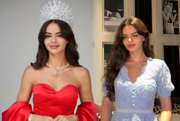 Ayşe Sena Şeref kimdir? Miss International 2025’te Türkiye’yi temsil edecek isim...